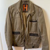 Giubbotto HOGAN uomo Tg.M