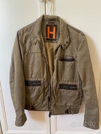 Giubbotto HOGAN uomo Tg.M