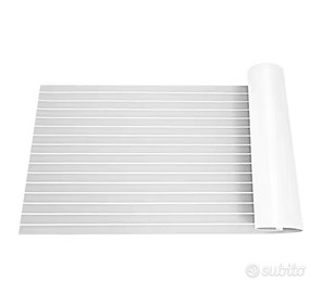 Tappeto sintetico antiscivolo