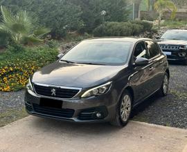 Peugeot 308 BlueHDi STYLE RESTYLING