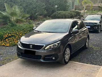 Peugeot 308 BlueHDi STYLE RESTYLING