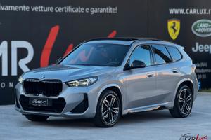 BMW X1 sDrive18d MSport TETTO HEAD-UP 360