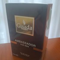 Gisada