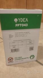 Filtro carburante Dacia-Renault-Mercedes 
