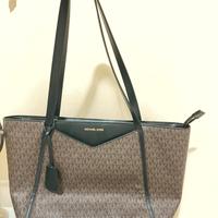 Borsa shopper Micheal Kors