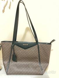 Borsa shopper Micheal Kors