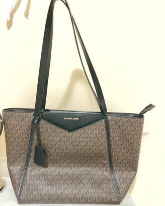 Borsa shopper Micheal Kors