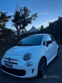 Fiat 500 Sport 2021 – Come Nuova