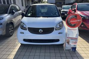 SMART ForTwo 1.0 71cv twinamic Iva Esposta