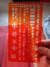 Standardografo per architetti