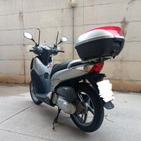 Honda sh 150 asi