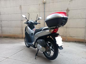 Honda sh 150 asi
