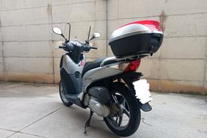 Honda sh 150 asi