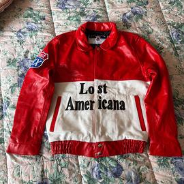 MGK LOST AMERICANA JACKET