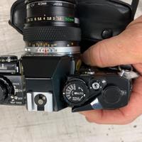 attrezzatura fotografica