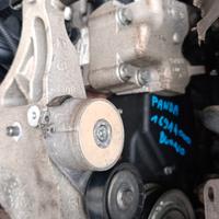 MOTORE USATO FIAT / LANCIA 169A4000