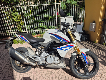 Bmw g 310 r