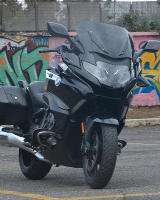 Bmw K 1600 B IVA ESPOSTA