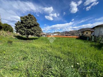 TER. RESIDENZIALE A GORLAGO