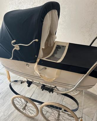 Carrozzina inglesina