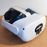 🎮 Meta Quest 2  + Battery Pack 🔋