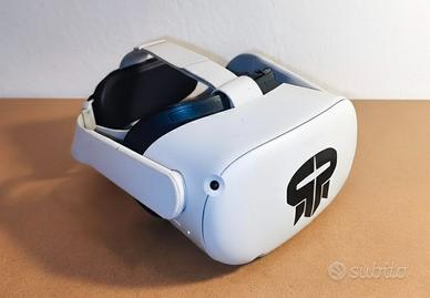 🎮 Meta Quest 2  + Battery Pack 🔋