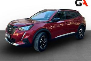 Peugeot 2008 BlueHDi 110 S&S Allure Pack