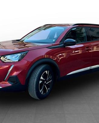 Peugeot 2008 BlueHDi 110 S&S Allure Pack