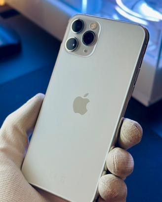 IPhone 11 pro 256gb Bianco
