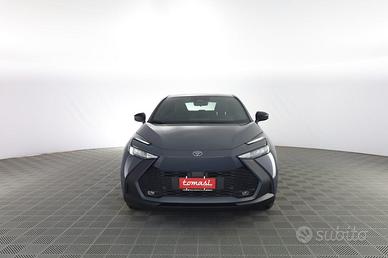 TOYOTA C-HR C-HR 1.8 HV Active