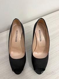 Décolleté Miss Comoda