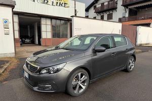 PEUGEOT 308 PureTech Turbo 130 S&S Allure