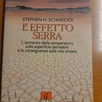 L’effetto serra – STEPHEN H. SCHNEIDER