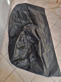 Telo copri moto
