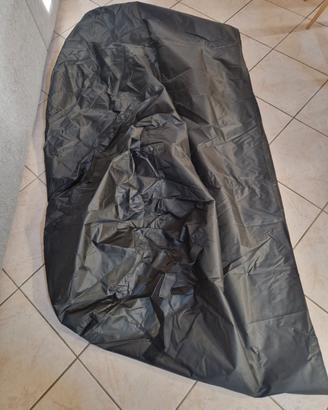 Telo copri moto