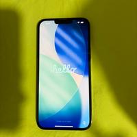 IPhone 13pro Max 128GB