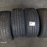 4 GOMME USATE ESTIVO 2455018 - CP70513074