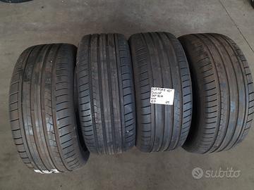 4 GOMME USATE ESTIVO 2455018 - CP70513074