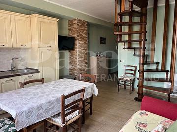 Appartamento Cabras [Cod. rif 3310485VRG]