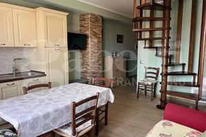 Appartamento Cabras [Cod. rif 3310485VRG]