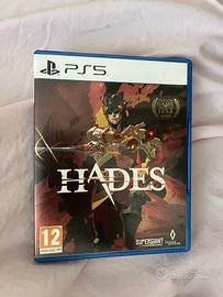 Hades Ps5