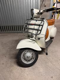 Vespa 125 primavera