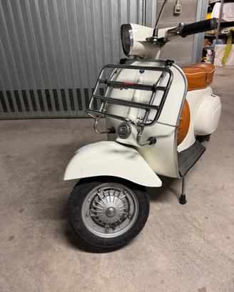 Vespa 125 primavera