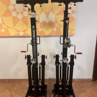 Elevatore americana - VL TRUSS Nuovo