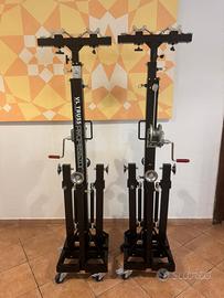 Elevatore americana - VL TRUSS Nuovo