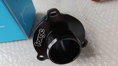 muffler delete pipe  Forge VAG 2.0  FMMD4