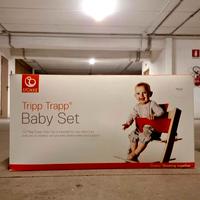 Stokke - Tripp Trapp Baby Set