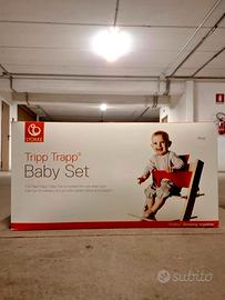 Stokke - Tripp Trapp Baby Set