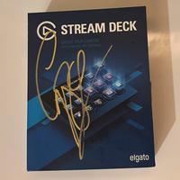 Stream Deck Elgato