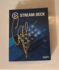 Stream Deck Elgato